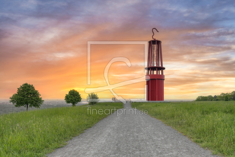 frei w&auml;hlbarer Bildausschnitt f&uuml;r Ihr Bild auf Tischdecke