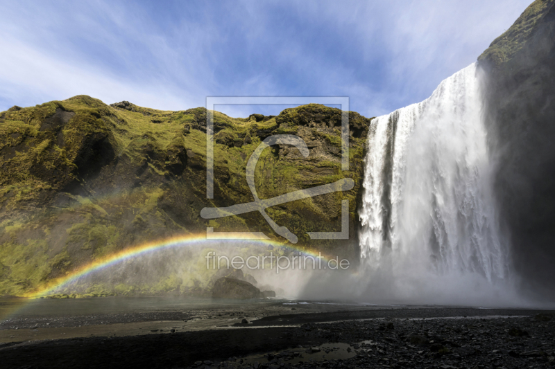 frei w&auml;hlbarer Bildausschnitt f&uuml;r Ihr Bild auf Tischdecke