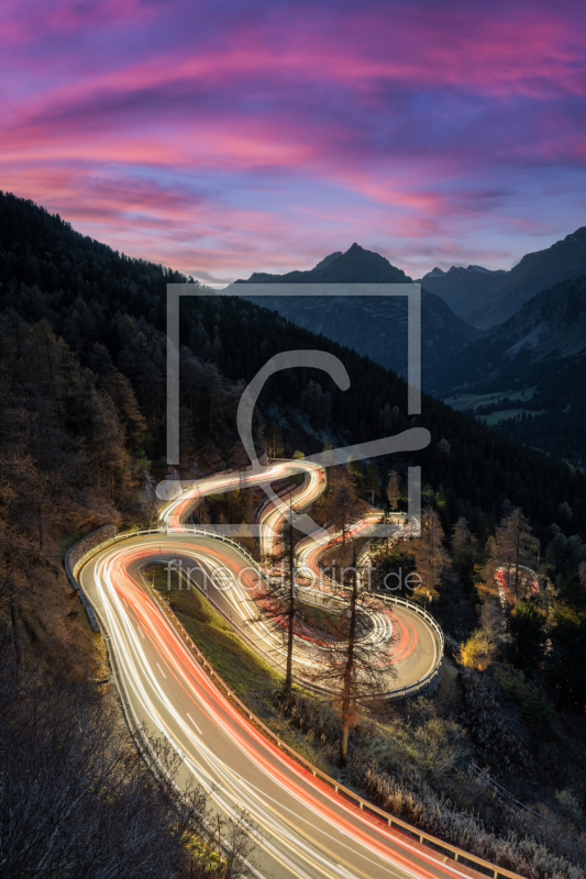 frei w&auml;hlbarer Bildausschnitt f&uuml;r Ihr Bild auf Tischdecke