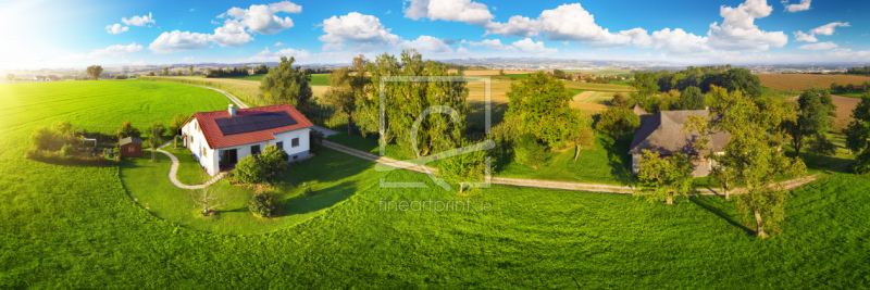 frei w&auml;hlbarer Bildausschnitt f&uuml;r Ihr Bild auf Tischdecke