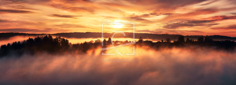 frei w&auml;hlbarer Bildausschnitt f&uuml;r Ihr Bild auf Tischdecke