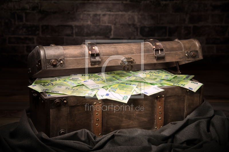 frei w&auml;hlbarer Bildausschnitt f&uuml;r Ihr Bild auf Tischdecke