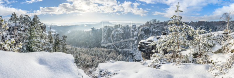 frei wählbarer Bildausschnitt für Ihr Bild auf Tischdecke