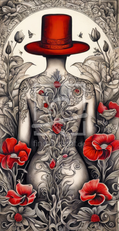 frei w&auml;hlbarer Bildausschnitt f&uuml;r Ihr Bild auf Tischdecke