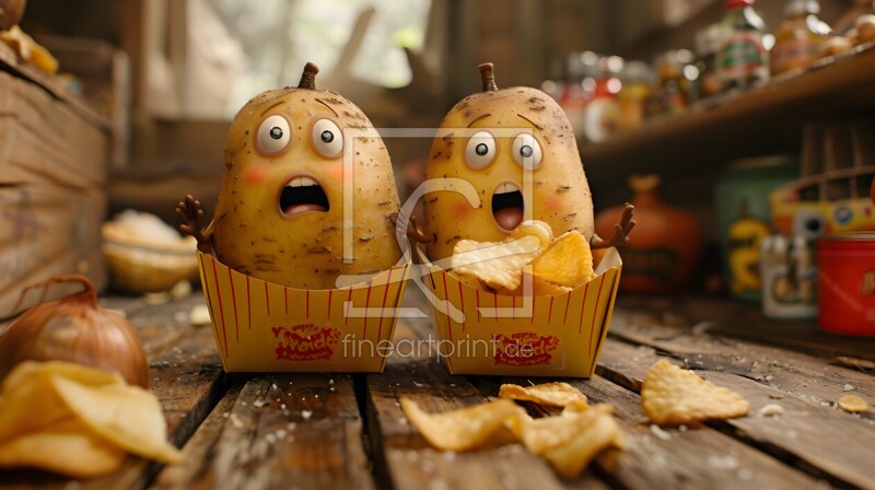 frei w&auml;hlbarer Bildausschnitt f&uuml;r Ihr Bild auf Tischdecke