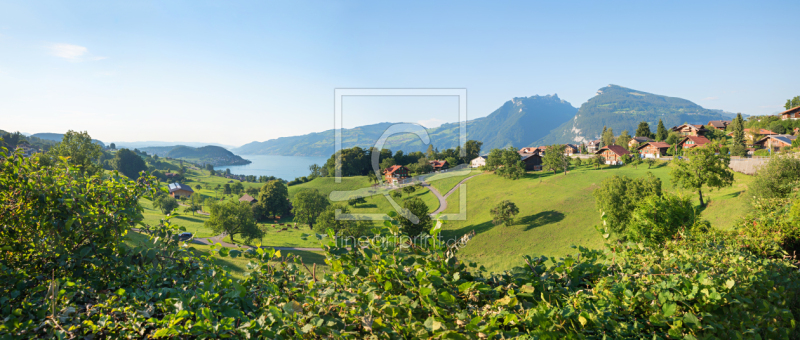 frei w&auml;hlbarer Bildausschnitt f&uuml;r Ihr Bild auf Tischdecke