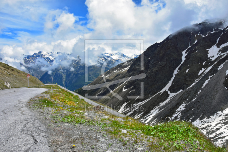 frei w&auml;hlbarer Bildausschnitt f&uuml;r Ihr Bild auf Tischdecke