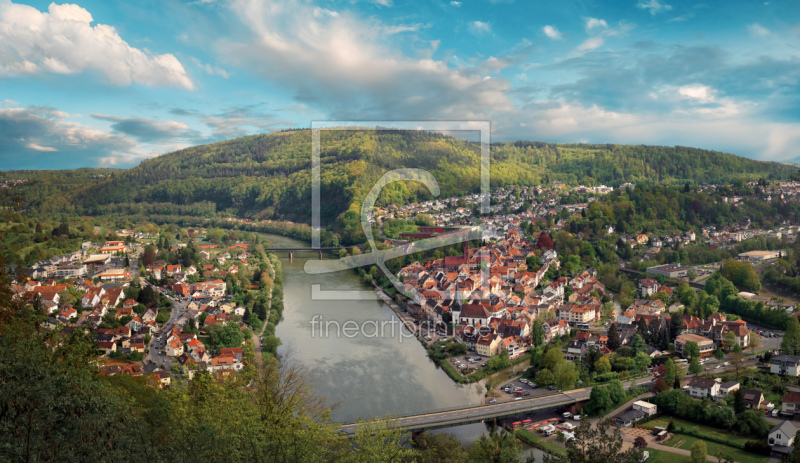 frei w&auml;hlbarer Bildausschnitt f&uuml;r Ihr Bild auf Tischdecke