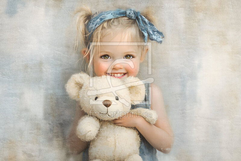 frei w&auml;hlbarer Bildausschnitt f&uuml;r Ihr Bild auf Tischdecke