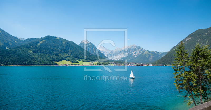 frei w&auml;hlbarer Bildausschnitt f&uuml;r Ihr Bild auf Tischdecke