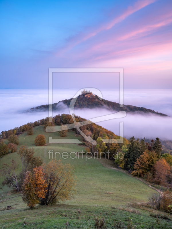 frei w&auml;hlbarer Bildausschnitt f&uuml;r Ihr Bild auf Tischdecke