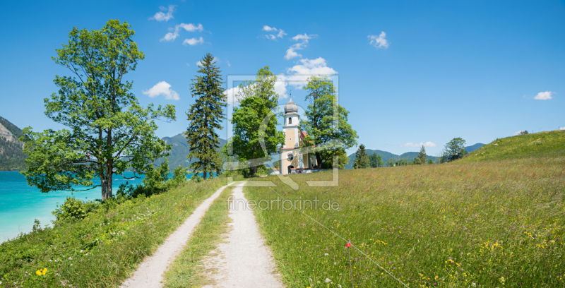 frei w&auml;hlbarer Bildausschnitt f&uuml;r Ihr Bild auf Tischdecke