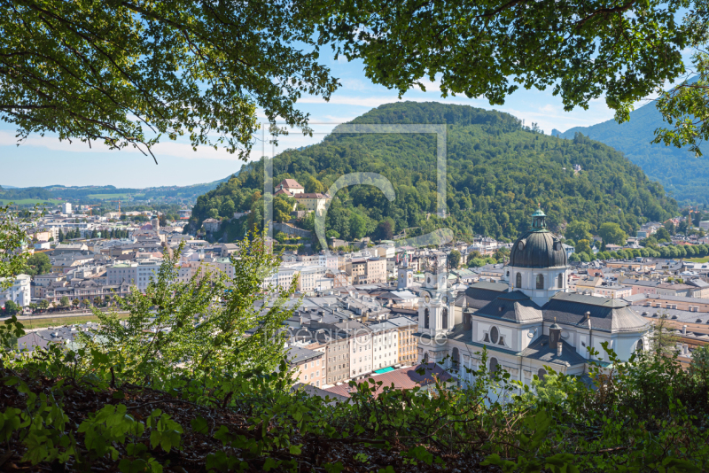 frei w&auml;hlbarer Bildausschnitt f&uuml;r Ihr Bild auf Tischdecke