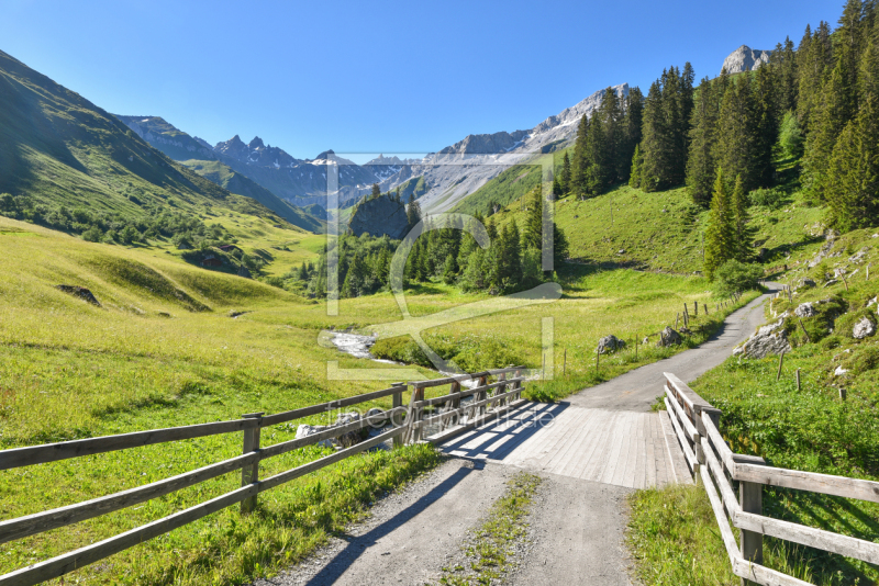 frei w&auml;hlbarer Bildausschnitt f&uuml;r Ihr Bild auf Tischdecke