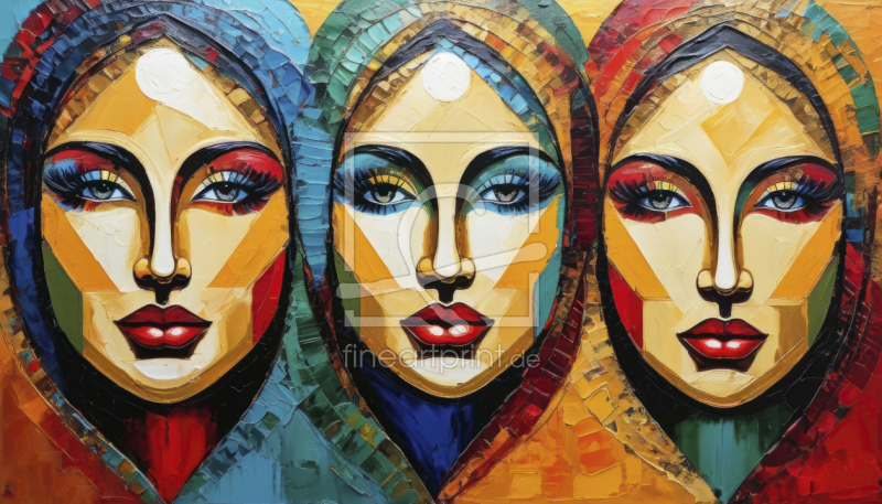 frei w&auml;hlbarer Bildausschnitt f&uuml;r Ihr Bild auf Tischdecke