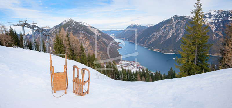 frei w&auml;hlbarer Bildausschnitt f&uuml;r Ihr Bild auf Tischdecke