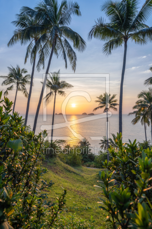 frei w&auml;hlbarer Bildausschnitt f&uuml;r Ihr Bild auf Tischdecke