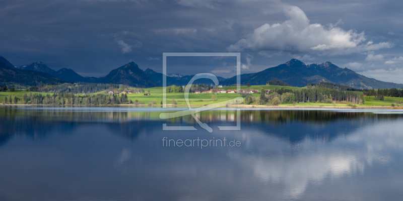 frei w&auml;hlbarer Bildausschnitt f&uuml;r Ihr Bild auf Tischdecke