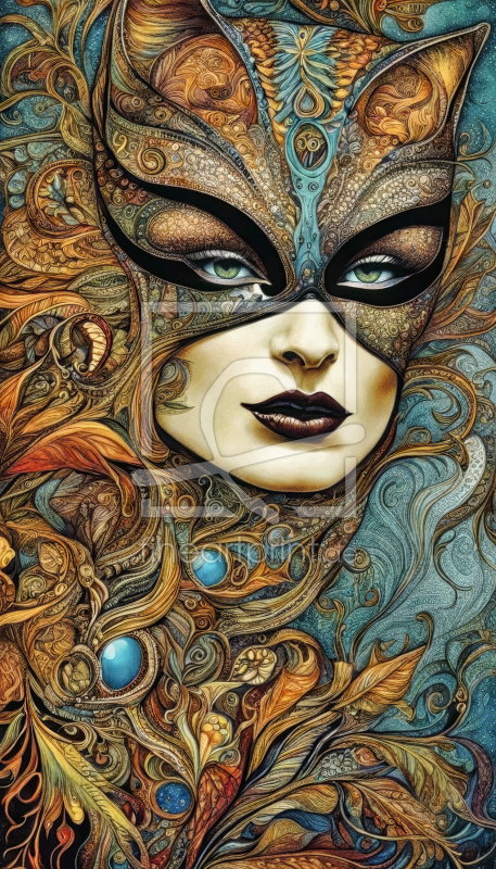 frei w&auml;hlbarer Bildausschnitt f&uuml;r Ihr Bild auf Tischdecke