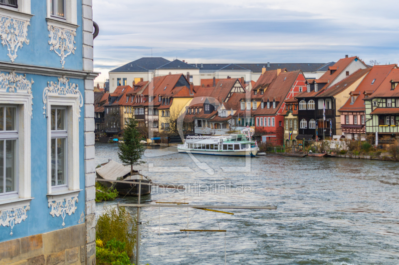 frei wählbarer Bildausschnitt für Ihr Bild auf Tischdecke
