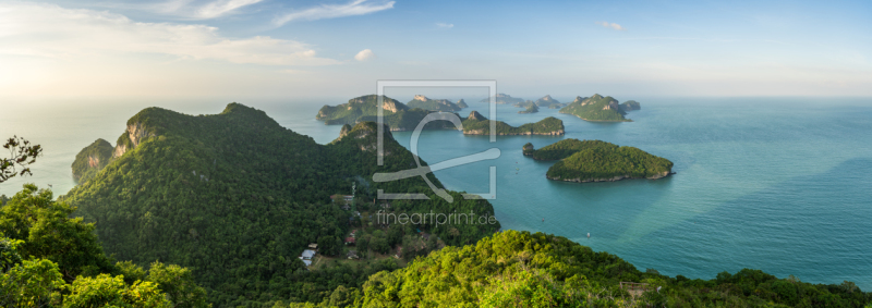 frei w&auml;hlbarer Bildausschnitt f&uuml;r Ihr Bild auf Tischdecke