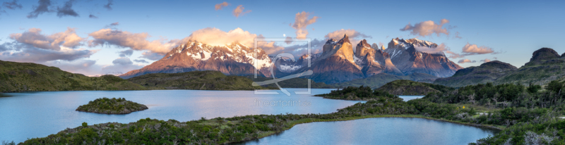 frei w&auml;hlbarer Bildausschnitt f&uuml;r Ihr Bild auf Tischdecke