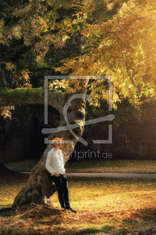 frei w&auml;hlbarer Bildausschnitt f&uuml;r Ihr Bild auf Tischdecke