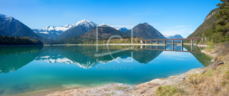 frei w&auml;hlbarer Bildausschnitt f&uuml;r Ihr Bild auf Tischdecke