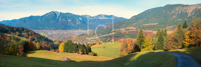 frei w&auml;hlbarer Bildausschnitt f&uuml;r Ihr Bild auf Tischdecke