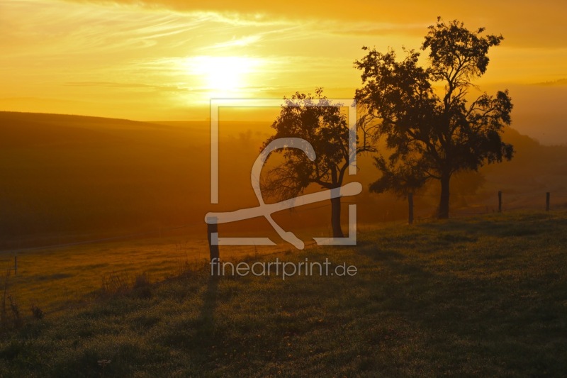 frei w&auml;hlbarer Bildausschnitt f&uuml;r Ihr Bild auf Tischdecke