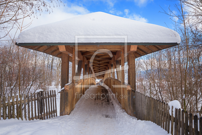 frei w&auml;hlbarer Bildausschnitt f&uuml;r Ihr Bild auf Tischdecke