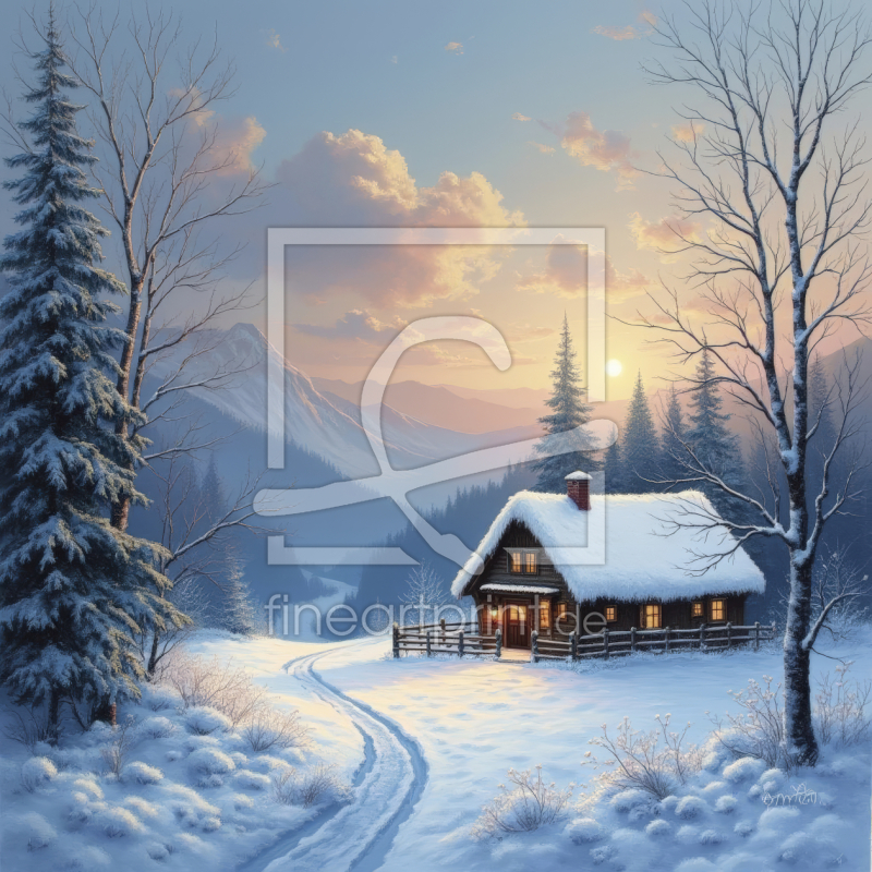 frei w&auml;hlbarer Bildausschnitt f&uuml;r Ihr Bild auf Tischdecke