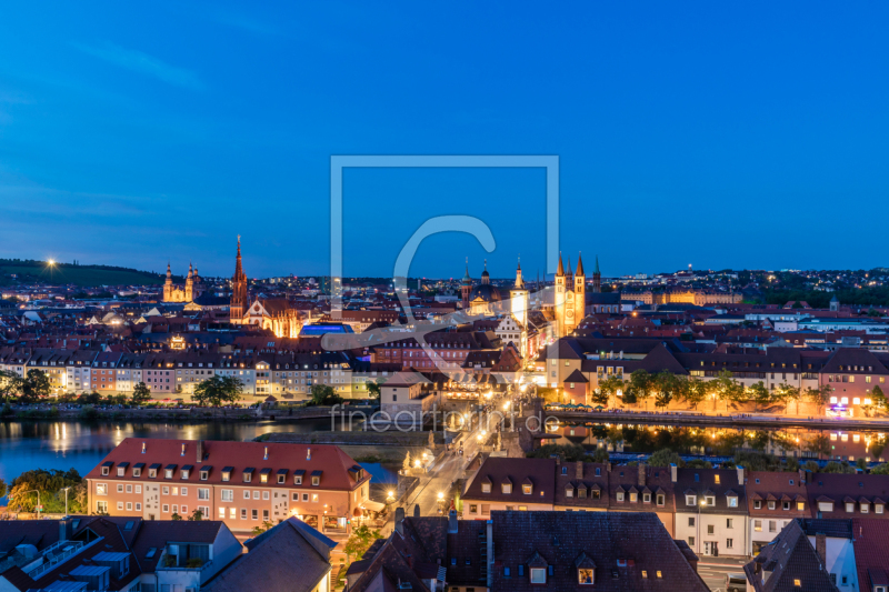frei w&auml;hlbarer Bildausschnitt f&uuml;r Ihr Bild auf Tischdecke