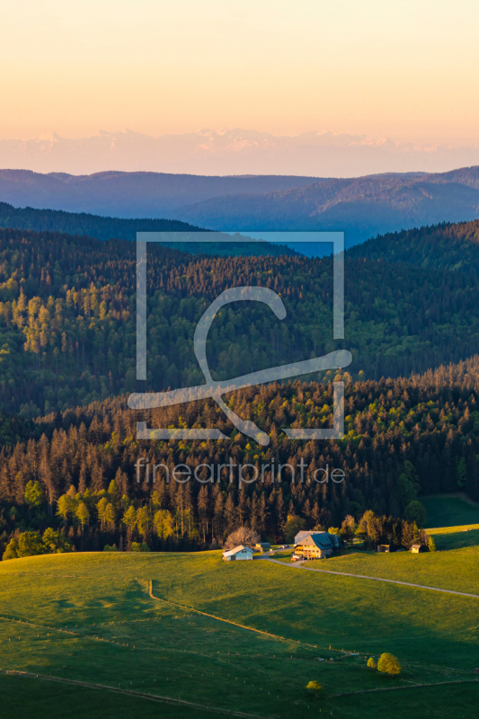 frei w&auml;hlbarer Bildausschnitt f&uuml;r Ihr Bild auf Tischdecke