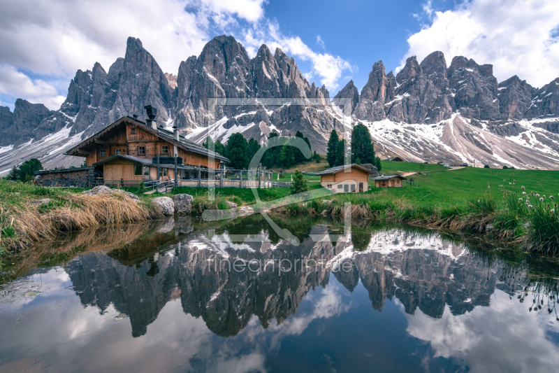 frei w&auml;hlbarer Bildausschnitt f&uuml;r Ihr Bild auf Tischdecke