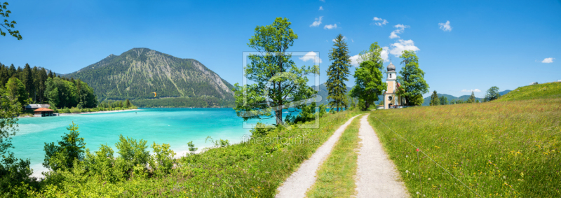 frei w&auml;hlbarer Bildausschnitt f&uuml;r Ihr Bild auf Tischdecke