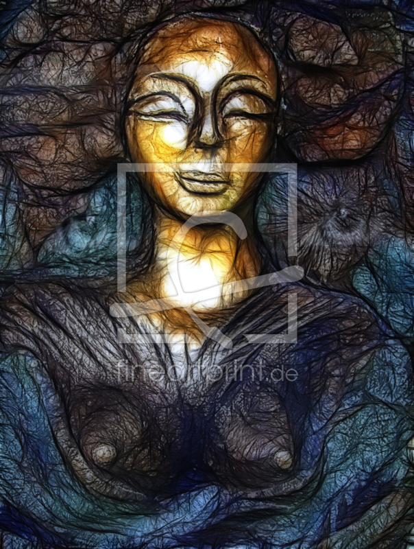 frei w&auml;hlbarer Bildausschnitt f&uuml;r Ihr Bild auf Tischdecke