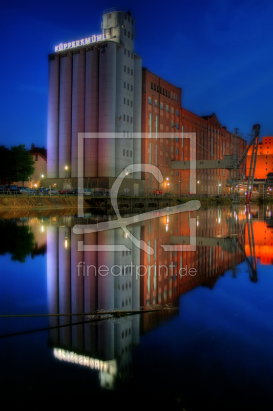 frei w&auml;hlbarer Bildausschnitt f&uuml;r Ihr Bild auf Tischdecke