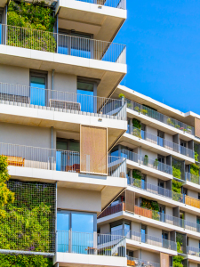 Bild-Nr: 12895315 Green Building Erstellt von: Sandra Höfer