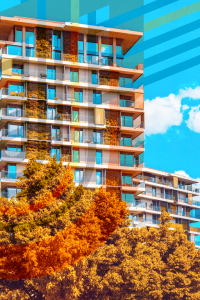 Bild-Nr: 12895321 Summer Building Erstellt von: Sandra Höfer