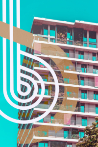 Bild-Nr: 12895323 Summer Building Erstellt von: Sandra Höfer