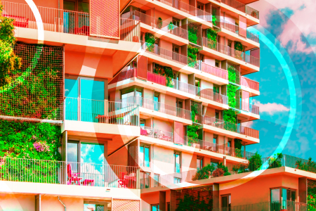 Bild-Nr: 12895327 Summer Building Erstellt von: Sandra Höfer