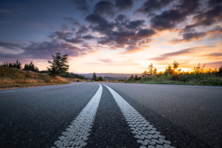 Bild-Nr: 12904900 Streets of Sun  Erstellt von: Steffen Henze