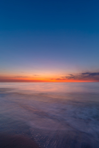 Bild-Nr: 12926895 Sonnenuntergang auf Juist Erstellt von: DirkR