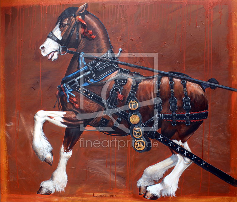 frei wählbarer Bildausschnitt für Ihr Bild auf Türfolie