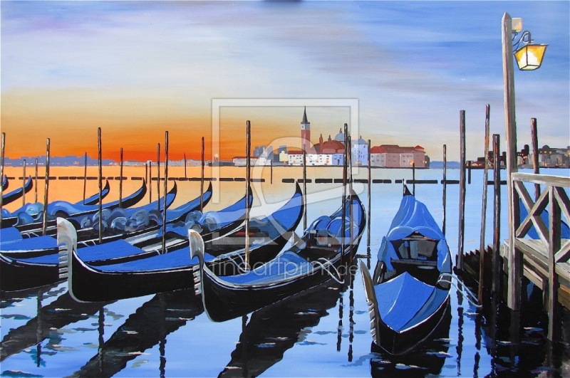 frei wählbarer Bildausschnitt für Ihr Bild auf Türfolie