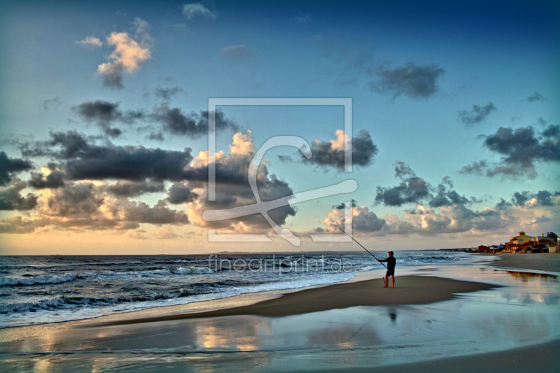 frei wählbarer Bildausschnitt für Ihr Bild auf Türfolie