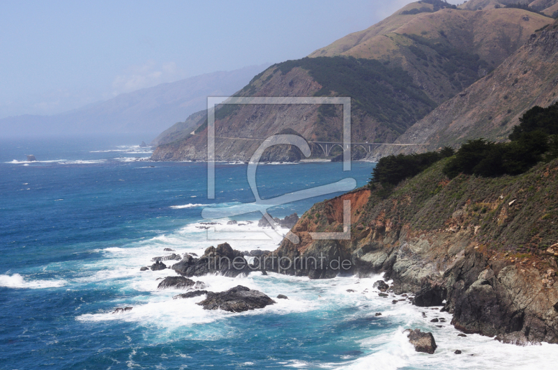 frei wählbarer Bildausschnitt für Ihr Bild auf Türfolie