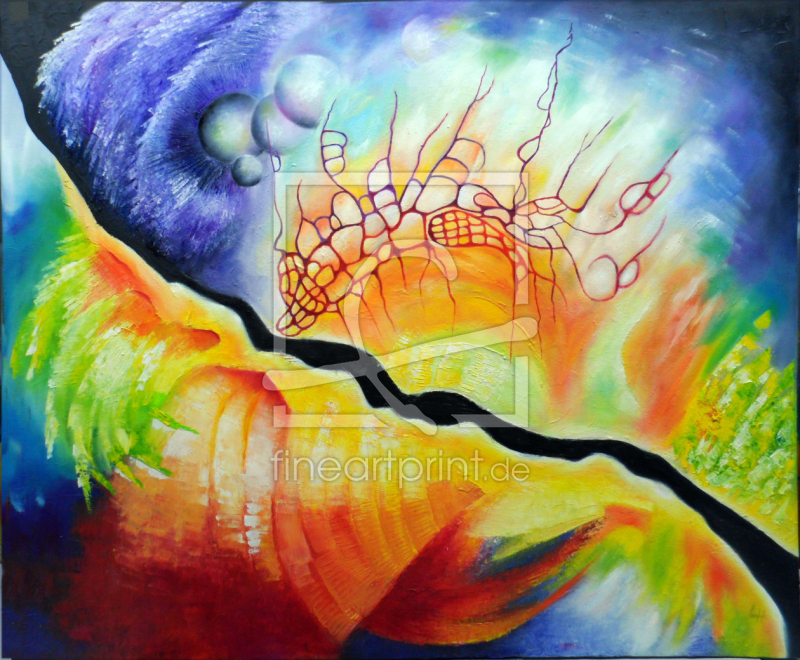 frei wählbarer Bildausschnitt für Ihr Bild auf Türfolie