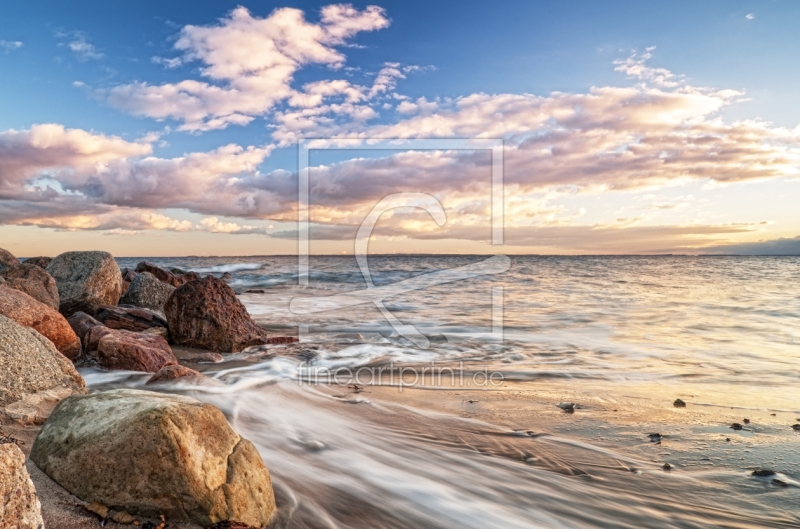 frei wählbarer Bildausschnitt für Ihr Bild auf Türfolie